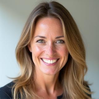 Sarah Hofmann - Ernährungsberaterin