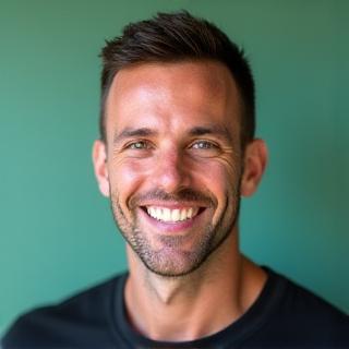 Marco Jenni - Personal Trainer